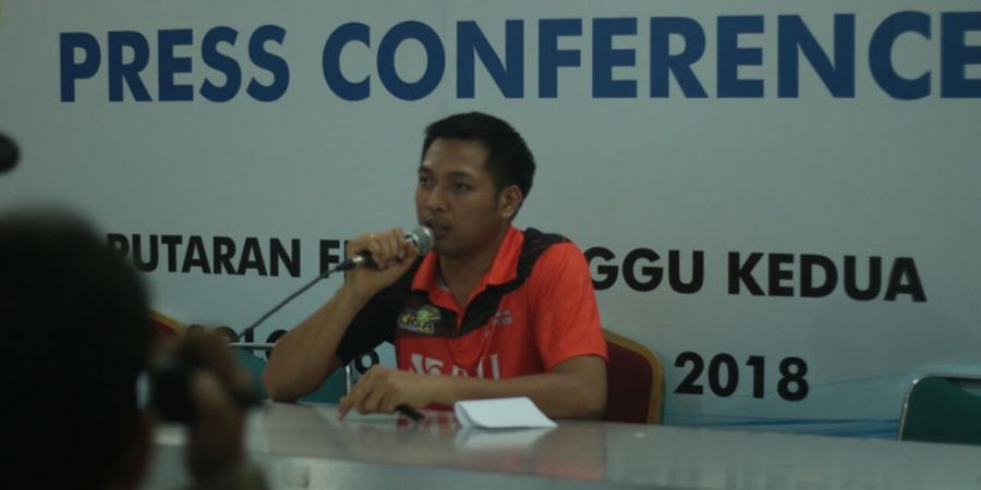 Kans ke Final Proliga 2018 Tertutup, Jakarta BNI Taplus Incar Posisi Ketiga