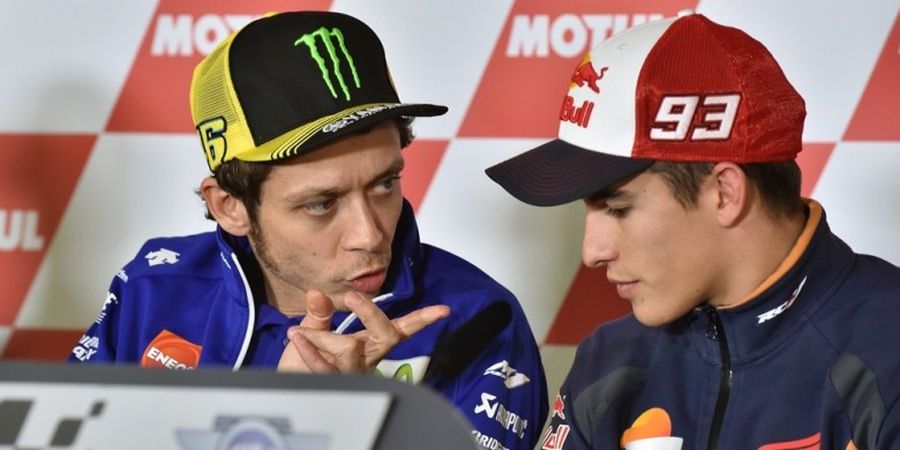 Siapa Saja yang Akan Menentukan Hukuman Penalti di MotoGP?