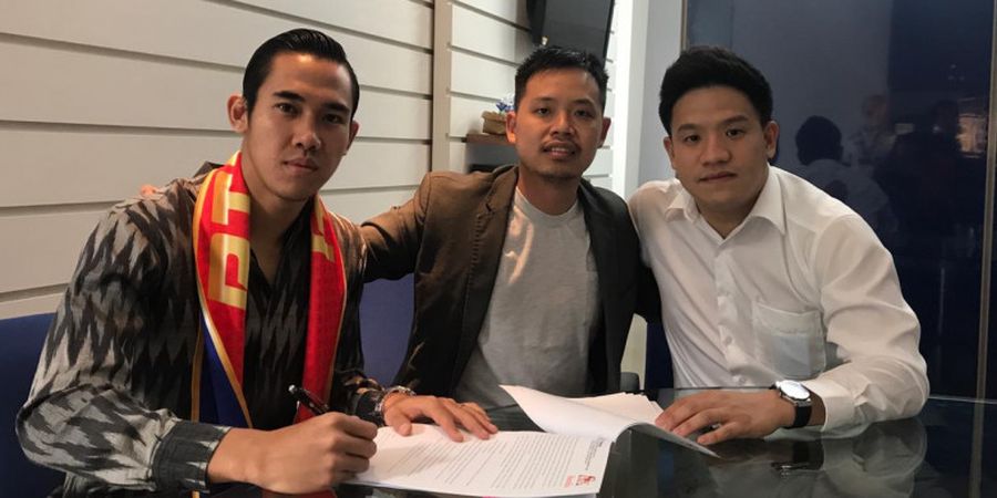 Ryuji Utomo Juara di Thailand, Gabriel Budi Ungkap Kehebatannya