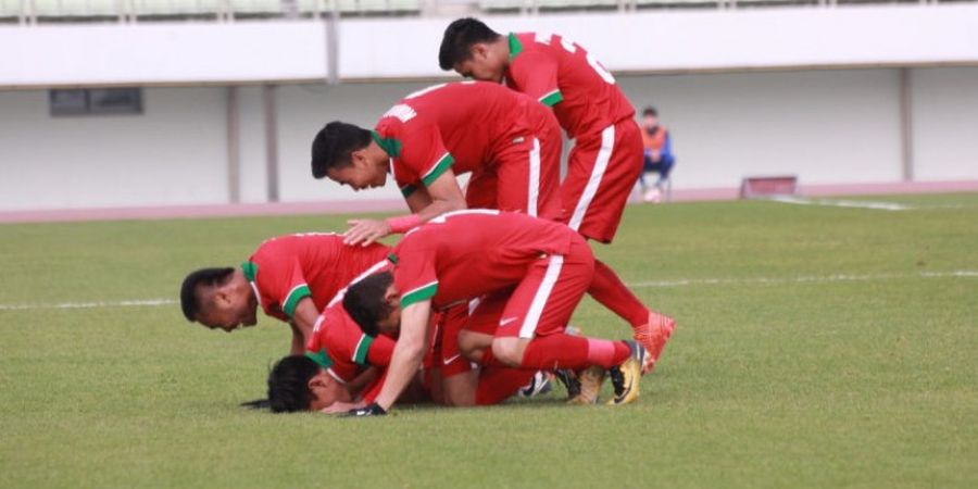 Menang Melawan Timor Leste, Timnas U-19 Indonesia Justru Dapatkan Peringatan Keras dari Netizen