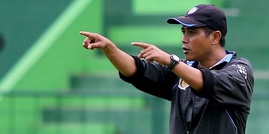 Arema FC Akhirnya Punya Dua Pelatih Berlisensi A AFC