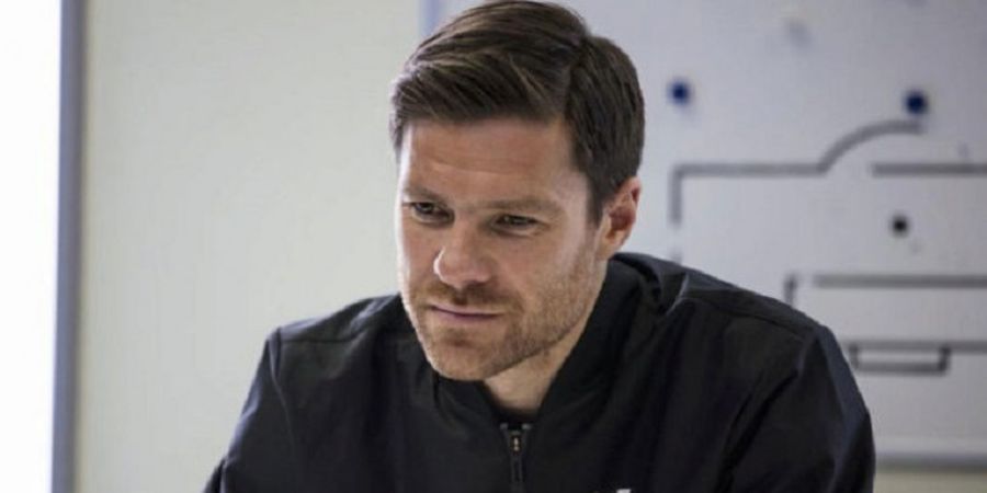 Curhat Xabi Alonso untuk Timnas Spanyol dan Tanah Kelahiran