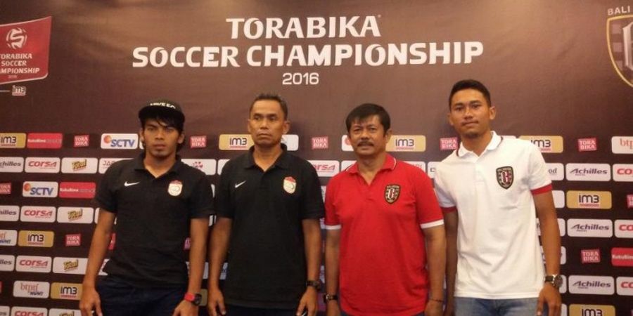 PSM SIap Permalukan Bali United di Dipta