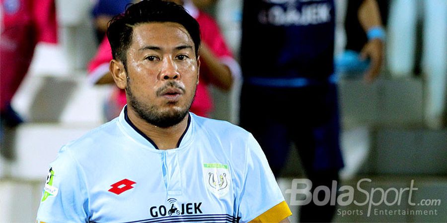 Pemain Baru Borneo FC Ungkap Peran Penting Seorang Agen Pemain