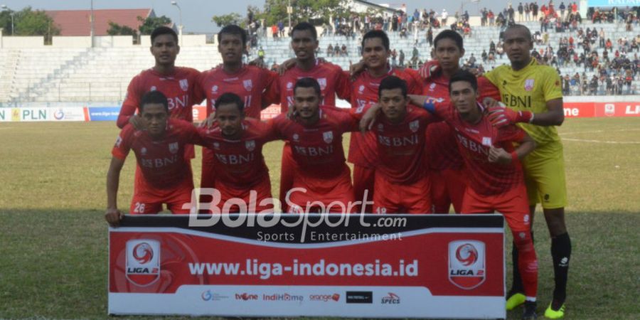 Presiden Pasoepati Sambut Baik Terpilihnya Stadion Sriwedari sebagai Kandang Persis Solo