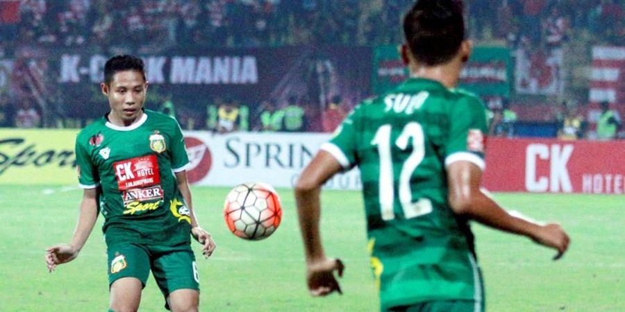 Bhayangkara Surabaya United Datangkan Gelandang asal Korea Selatan