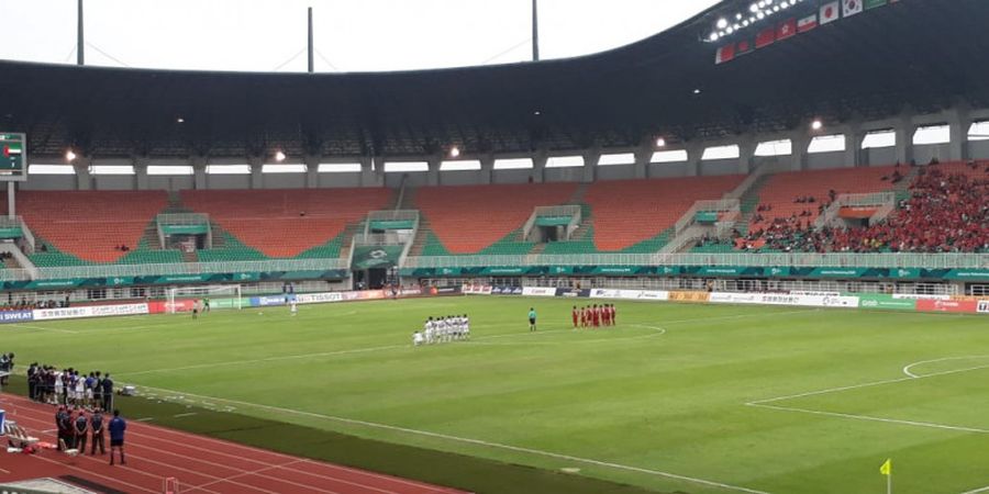Vietnam Alami Nasib Serupa dengan Timnas U-23 Indonesia