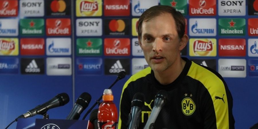 Eks Pelatih Borussia Dortmund Ini Salahkan Peristiwa Pengeboman