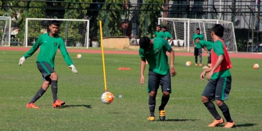 Markas PSS Sleman Bakal Jadi Arena Uji Coba Timnas U-19