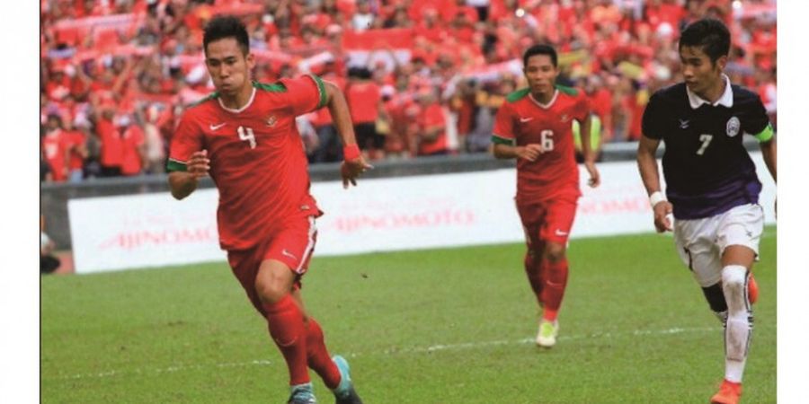 Dua Pemain Timnas U-22 Siap Hadiri Launching The Jakmania Store