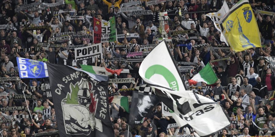 Pengadilan Tinggi Turin: Juventus Secara Tidak Langsung Telah Membiayai Organisasai Mafia