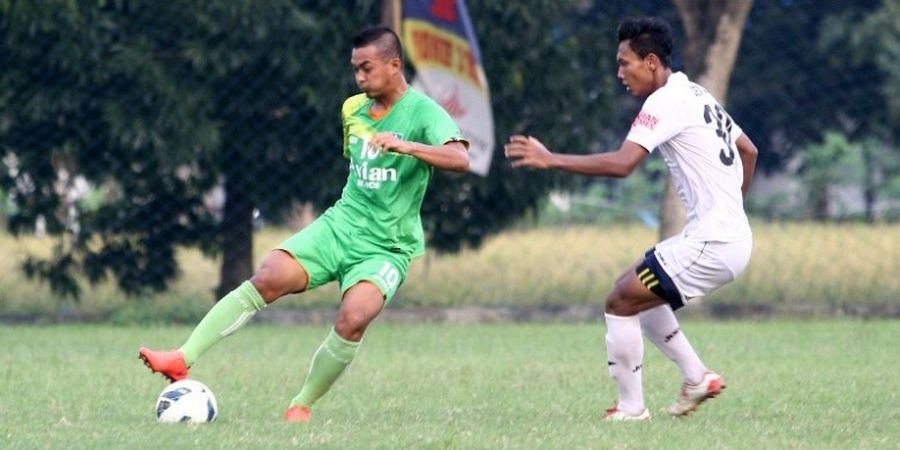Surabaya United Rekrut Empat Pemain, Depak Tiga Pilar