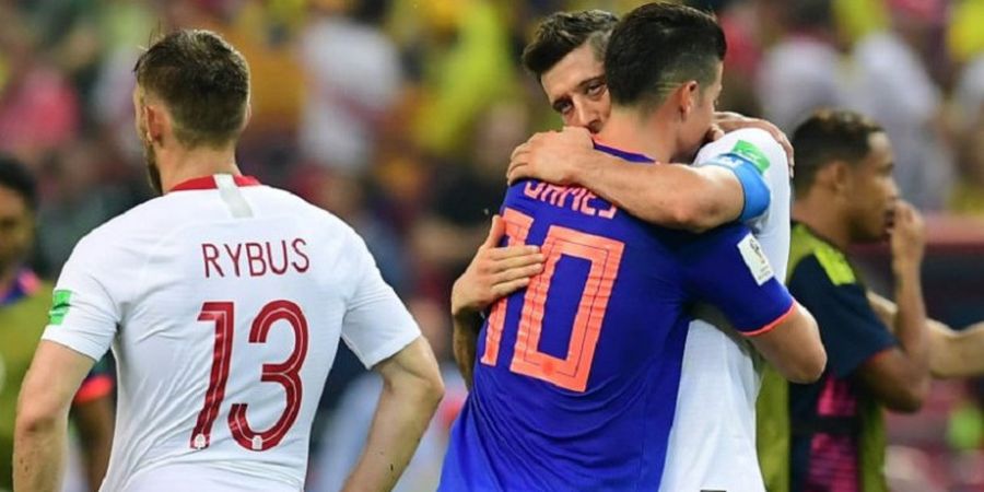 Bayern Muenchen Tak Pilih Kasih seperti Barcelona soal Pemain Bintang di Piala Dunia 2018