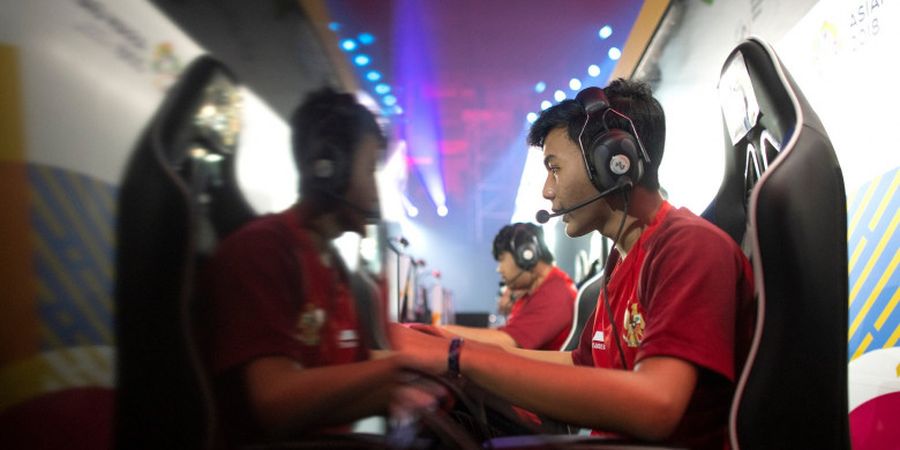 Pro dan Kontra eSports, Ini Keuntungannya untuk Kesehatan