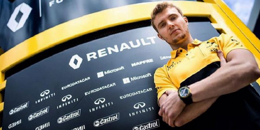 Sergey Sirotkin Tinggal Tanda Tangani Kontrak dengan Williams