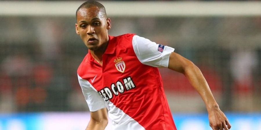 Pemain Buruan Man United Pilih Perpanjang Kontrak di AS Monaco