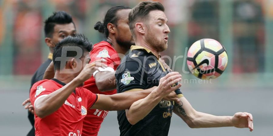 Eks Striker Liga 1 Berlabel Marquee Player Latih Tim Muda Sydney FC