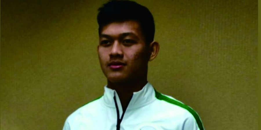 Bergaya ala Dilan, Muhammad Riyandi Malah Mengaku Stres karena Hal Ini