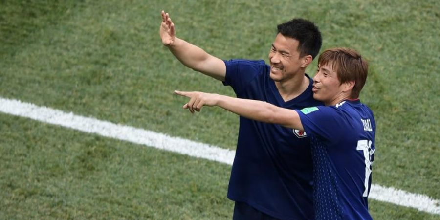 Timnas Jepang Dipastikan Berpisah dengan Akira Nishino, Dua Pelatih asal Eropa Jadi Bidikan