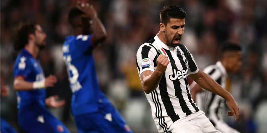 Salip Chelsea dan Inter Milan, Juventus Jadi yang Terdepan untuk Boyong Penyerang Belia Atalanta