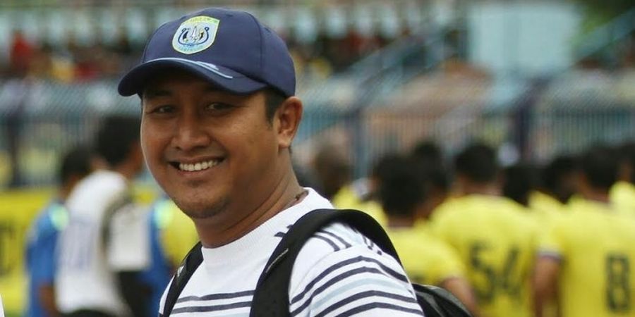 Persela Latihan Perdana Tanpa Pelatih Kepala