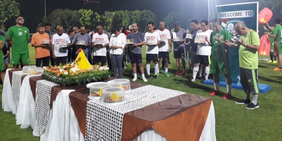 Tantangan dan Harapan ke Depan PSSI di Hari Jadi ke 88 Tahun