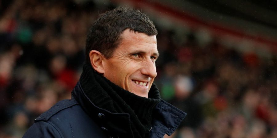 Javi Gracia Terpilih Menjadi Pelatih Terbaik Liga Inggris 2018-2019 Bulan Agustus