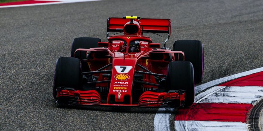 Ferrari Ancam Keluar, Produsen Mobil Sport Mewah Ini Siap Pasang Badan untuk F1