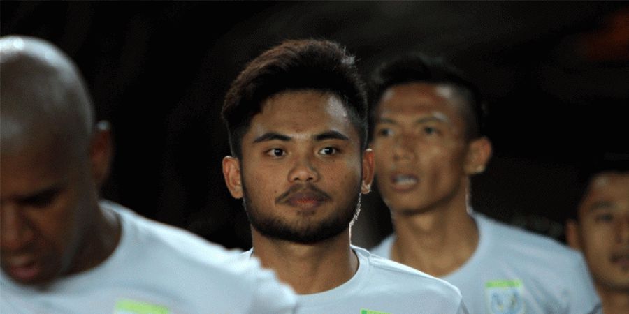 Gol Indah Saddil Ramdani Memang Bikin Nangis, Sudah Pantaskah disebut Asensio Indonesia?