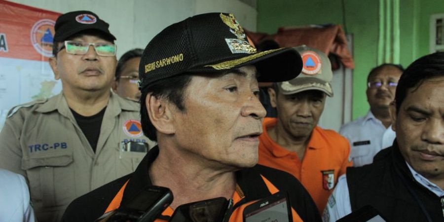 Kecewa dengan Sepak Bola Indonesia, Bupati Banjarnegara Resmi Tinggalkan Jabatan di PSSI