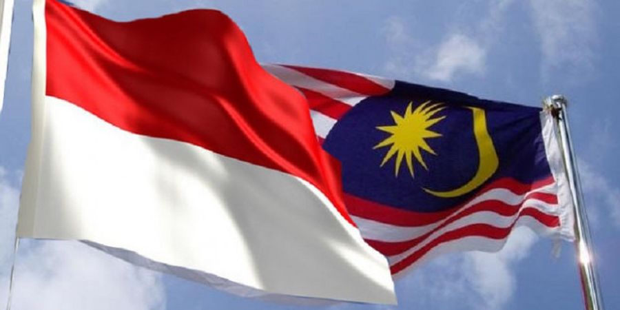 Federasi Sepak Bola Malaysia Tak Ingin Hubungan dengan Indonesia Buruk