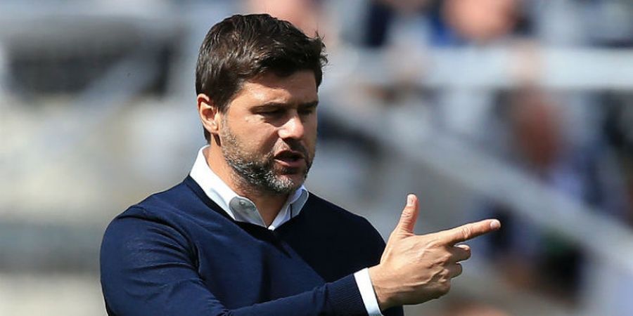 Insiden Jari Tengah Dele Alli Ditanggapi Santai oleh Manajer Tottenham Hotspur 