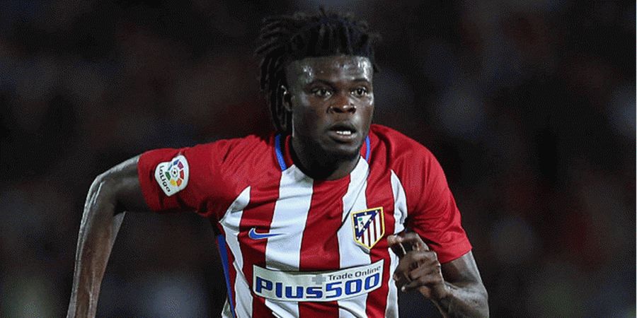 Thomas Partey, Keyakinan Atau Pertaruhan? 