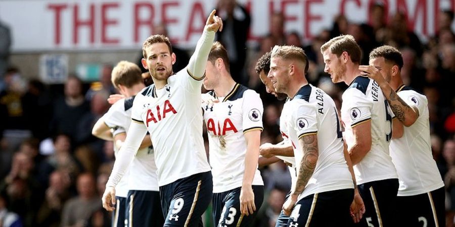 Ini Kendala Tottenham Hotspur untuk Juara Liga Inggris