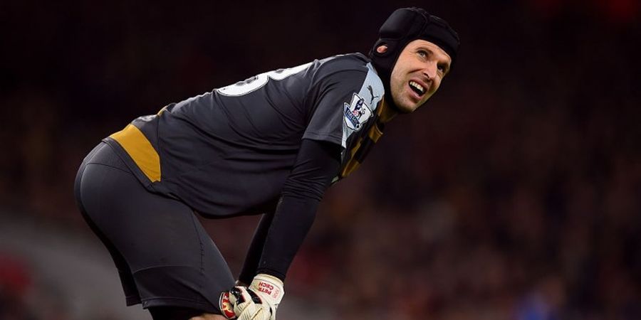 Cech: Kemenangan Arsenal Memberi Harapan 