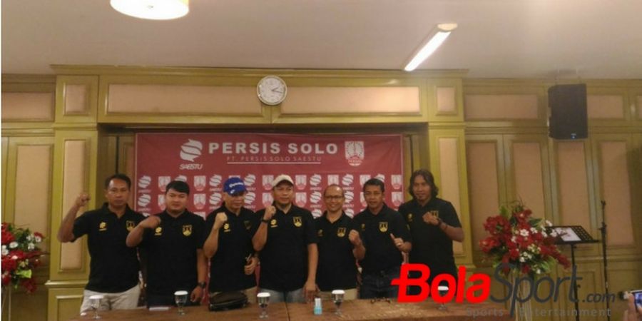 Persis Solo Vs Blitar United - Catat! Ini Harga Tiket Laga Uji Coba di Stadion Manahan