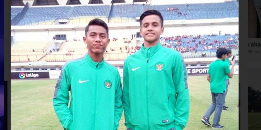 Resmi! Bali United Datangkan Kiper Jebolan Timnas U-19 Indonesia 