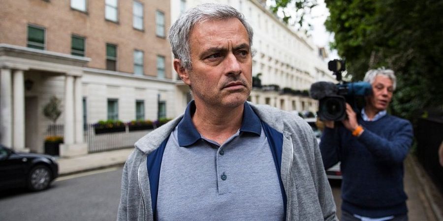 Siapa Saja Pemain Muda dan Akademi yang pernah diangkat Mourinho?