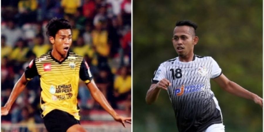 Doping, Dua Pemain Liga Super Malaysia Disanksi Dua Tahun