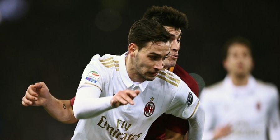 AC Milan Sepertiga Jalan Lagi