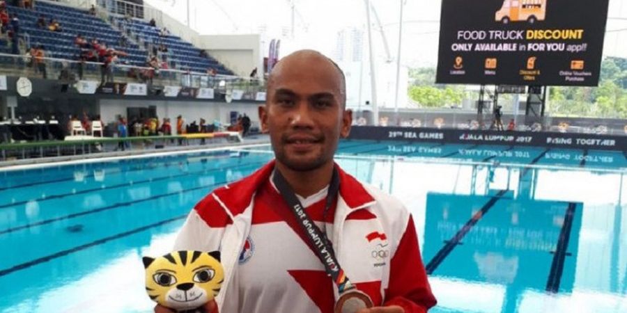 Semifinal Asian Games 2018 Jadi Target Atlet Polo Air ini