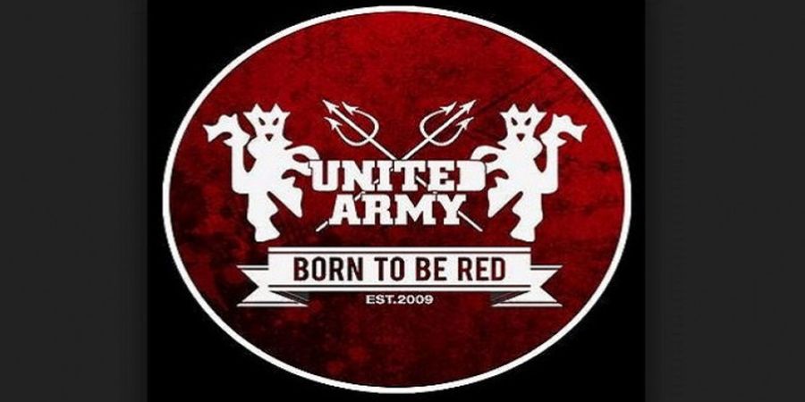 Manchester United Vs Chelsea - Jadwal Nobar United Army Wilayah Jawa Tengah dan Jawa Timur