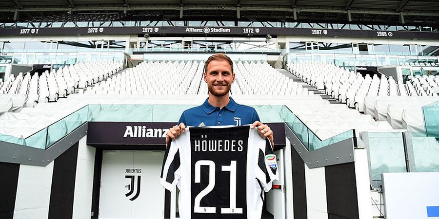 Baru Bergabung, Satu Bek Anyar Juventus Mengalami Cedera