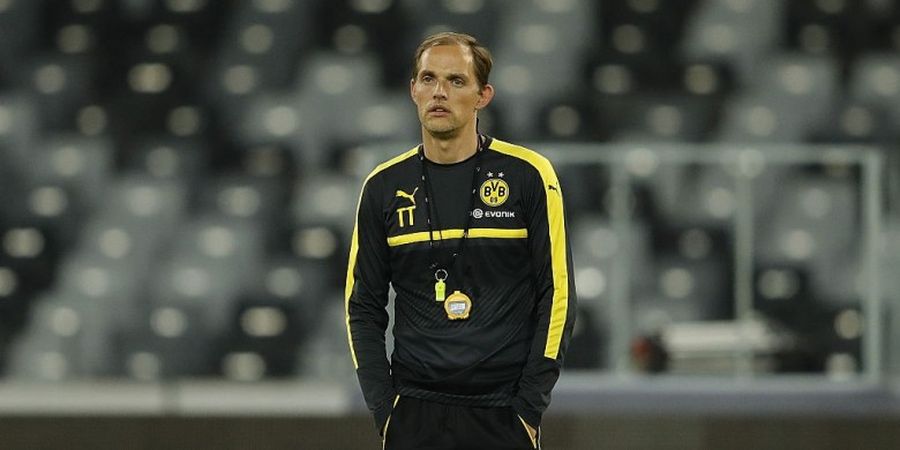 Isu Internal Dortmund, Ancaman bagi Tuchel