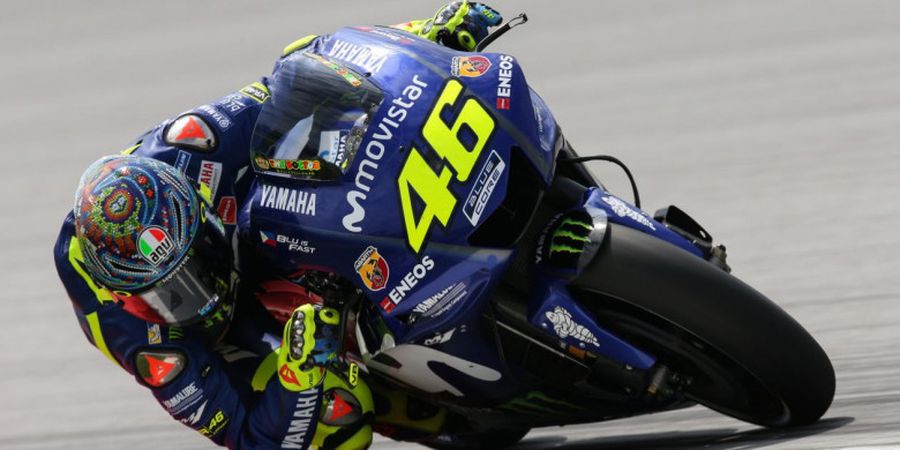 Terpopuler Olimpik - Valentino Rossi Cuek meski Ada Kans Punya Tim MotoGP hingga Piala Thomas Kedatangan Peserta Baru