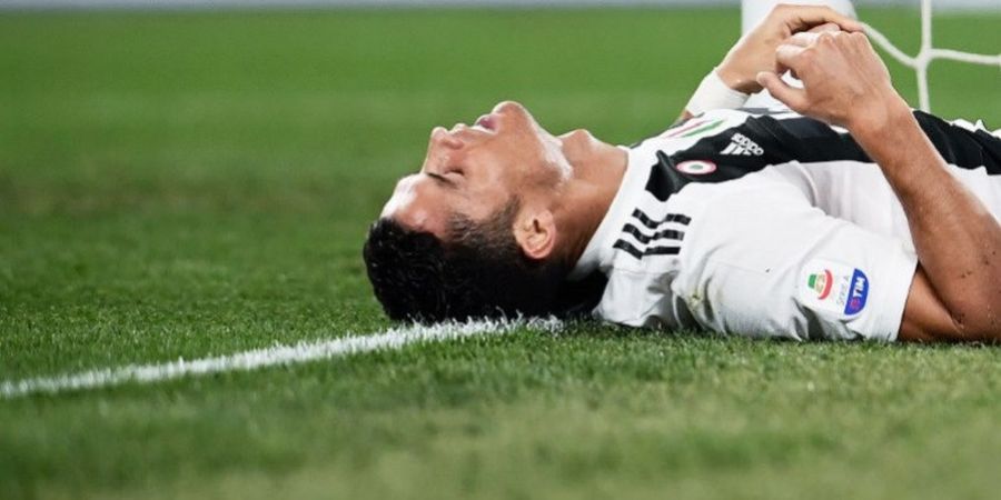 Juventus Ikut Kirim Dukungan untuk Korban Gempa Donggala