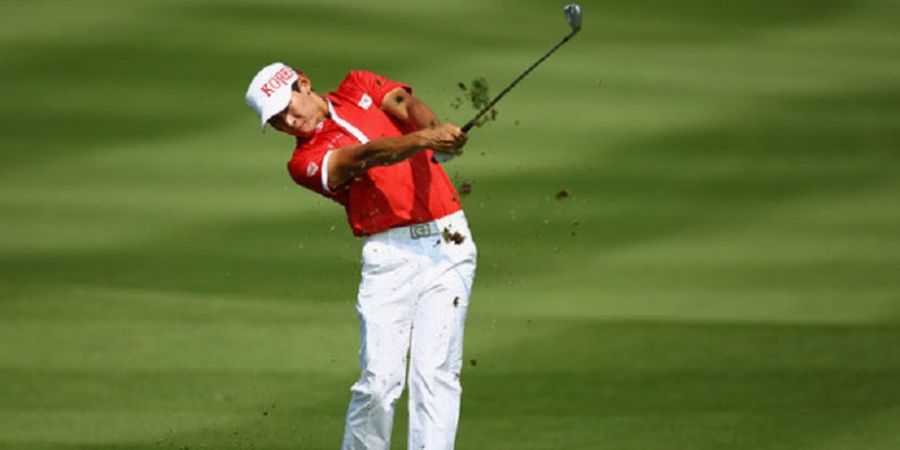 Olahraga Golf Miliki Beberapa Manfaat Bagi Kesehatan Meski Tak Banyak Menuntut Fisik