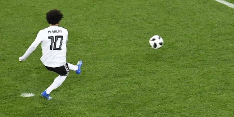 Mohamed Salah Cetak Gol Ajaib, Penemu Duet Sergio Aguero- Fernando Torres Selalu Menang