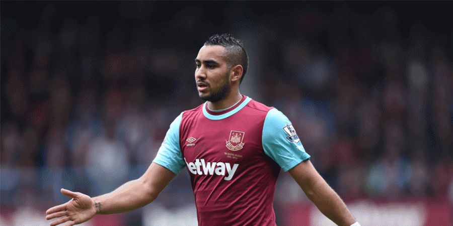 Snodgrass Gabung West Ham, Proses Transfer Payet Mandek?