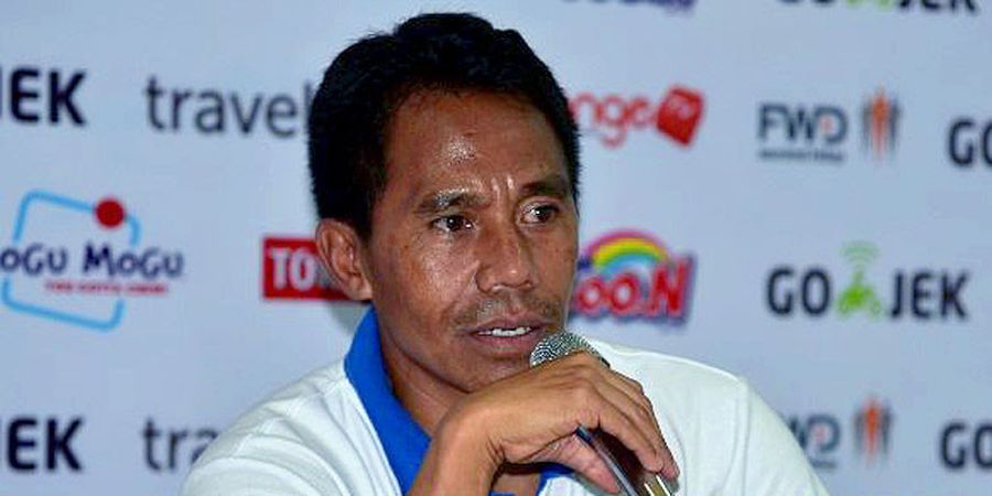 Final Liga 1 U-19 - Pelatih Persib U-19 Sudah Tahu Kualitas Persipura U-19 